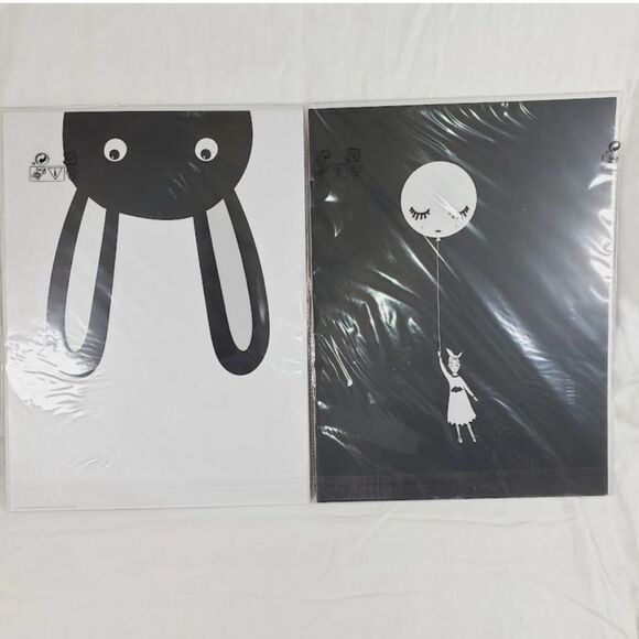 Little explorer posters - Picture 3 of 4